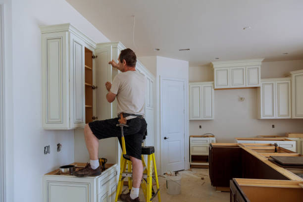 Licensed Backsplash Installation service in Silver Lake, NJ - Remodeling Of Kitchen