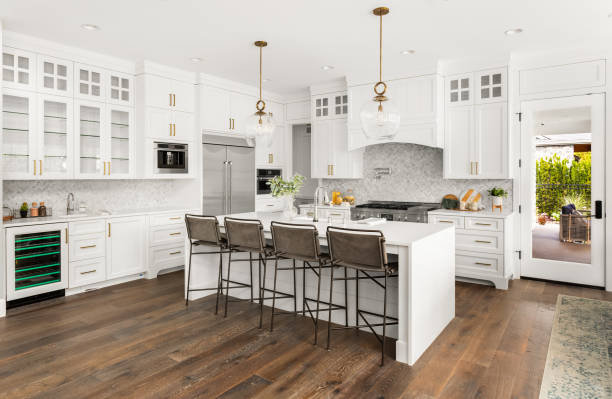 24/7 Emergency Backsplash Installation experts in Silver Lake, NJ