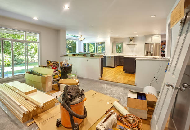 Reliable Backsplash Installation contractor in Silver Lake, NJ by Remodeling Of Kitchen